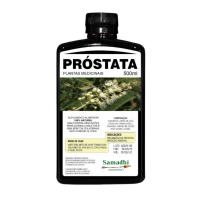 Imagem de Garrafada Próstata 500ml Recuperação Natural da Saúde Masculina